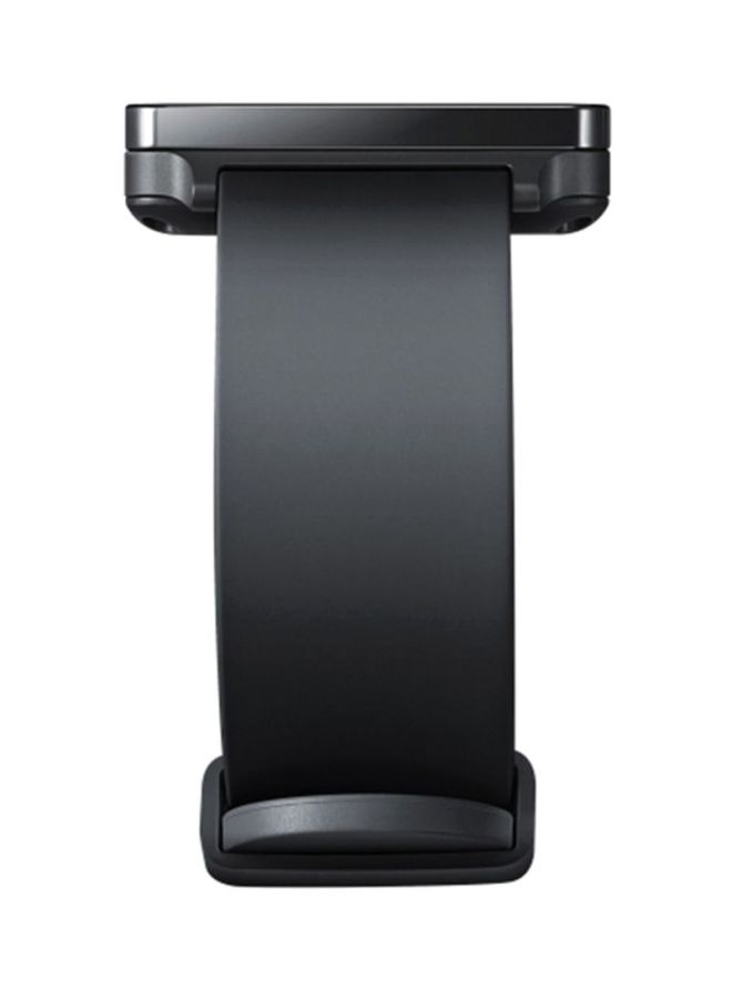 LG - Lg G Watch W100 Black Smart Watch Black - Image 1