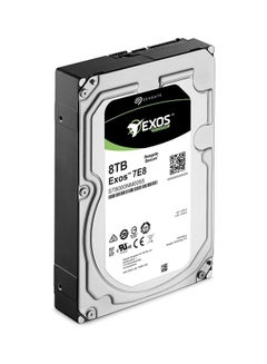 Seagate Desktop Internal Hard Disk Drive 8.0 TB  - Image 3