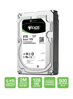 Seagate Desktop Internal Hard Disk Drive 8.0 TB  - Image 4