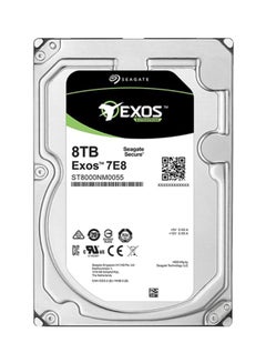 Seagate Desktop Internal Hard Disk Drive 8.0 TB  - Image 1