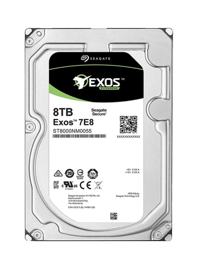 Seagate - Desktop Internal Hard Disk Drive 8.0 TB - Image 1