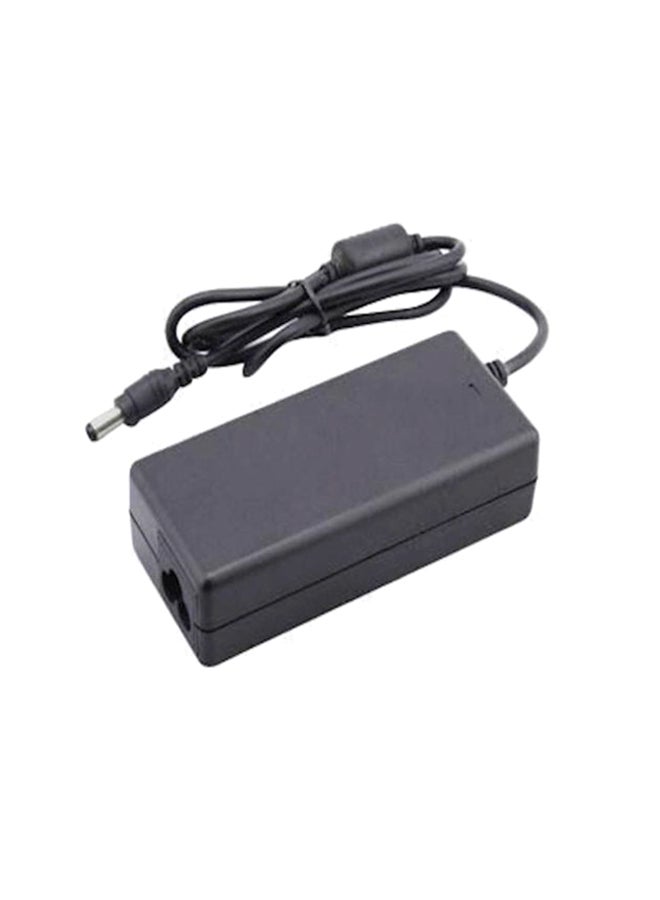 Acer - Replacement Laptop Charger Black - Image 1