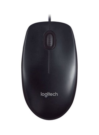 910-001793 Wired Mouse M90 black - v1614613756/N21189168A_1