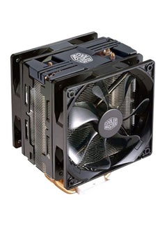Hyper 212 Led Turbo Cpu Cooler Black/Silver