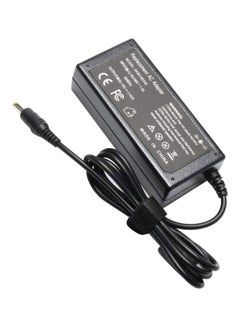 Acer Aspire 4320 AC Adapter Replacement Black  - Image 1