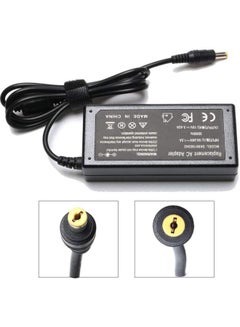 Acer Aspire 4320 AC Adapter Replacement Black  - Image 3