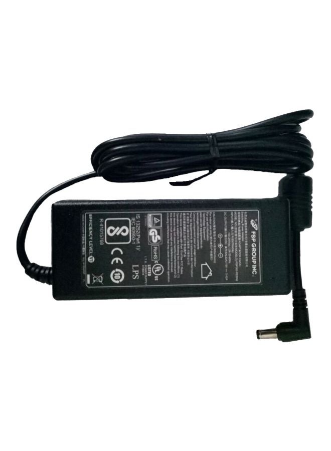 أيسر محول يعمل بالتيار المتردد لجهاز لابتوب إيسر أسباير - Image 1