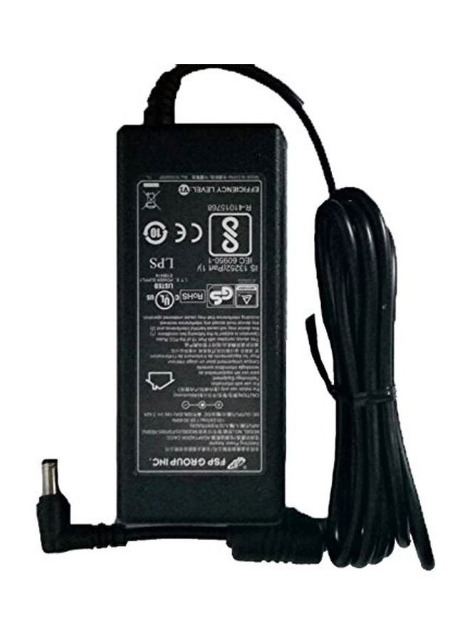 أيسر محول يعمل بالتيار المتردد لجهاز لابتوب إيسر أسباير - Image 2