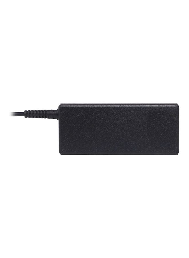 Acer - 19V 3.42A Laptop Battery Charger Ac Adapter Black - Image 1