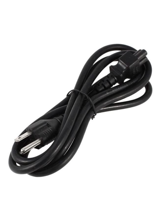 Acer AC Powered Adapter For Acer Laptops Black - Image 2