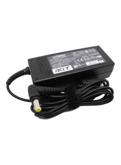 Acer 19 V Charging Adapter For Laptops Black 