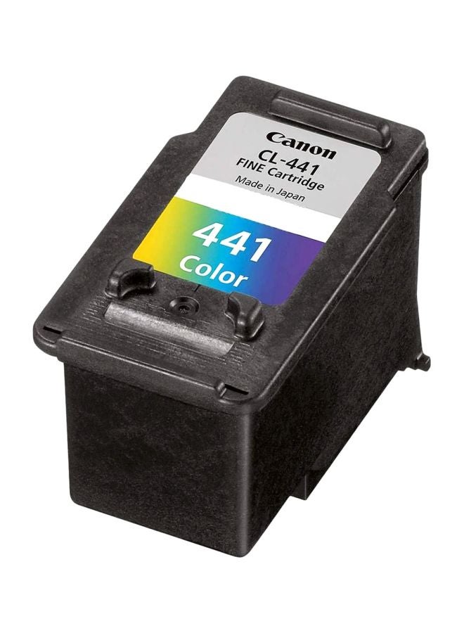 Canon Pixma 441 Color Cartridge Cyan/Magenta/Yellow - Image 1