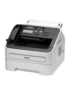 brother Fax 2840 White/Black  - Image 1
