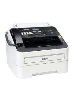 brother Fax 2840 White/Black  - Image 2