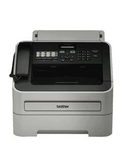 brother Fax 2840 White/Black  - Image 3