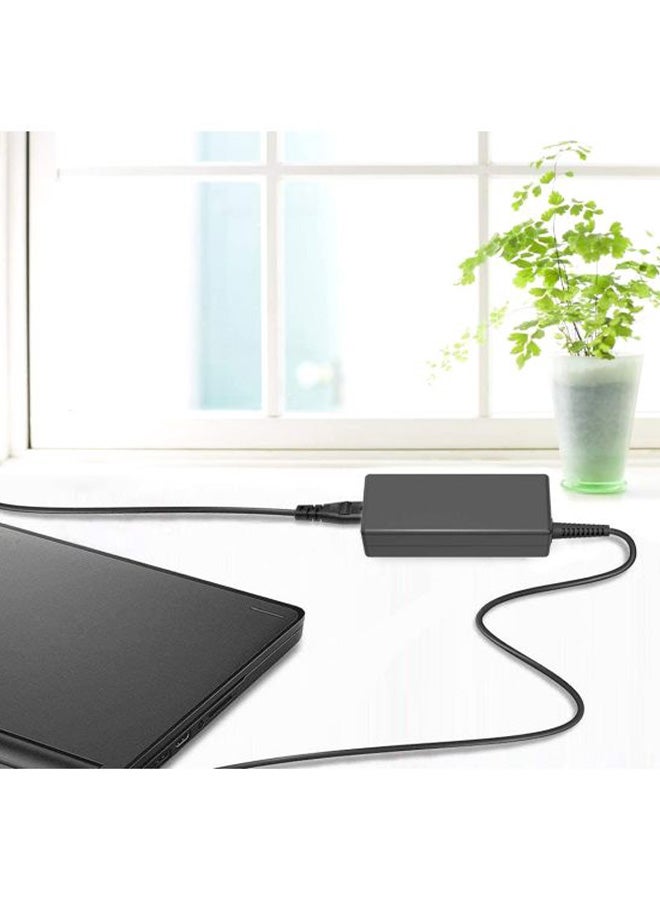 Acer AC Adapter Laptop Charger Black - Image 2