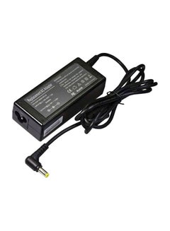 Acer Replacement For Laptop Adapter Outlet For Travelmate C200 19V/ 3.42A Black 