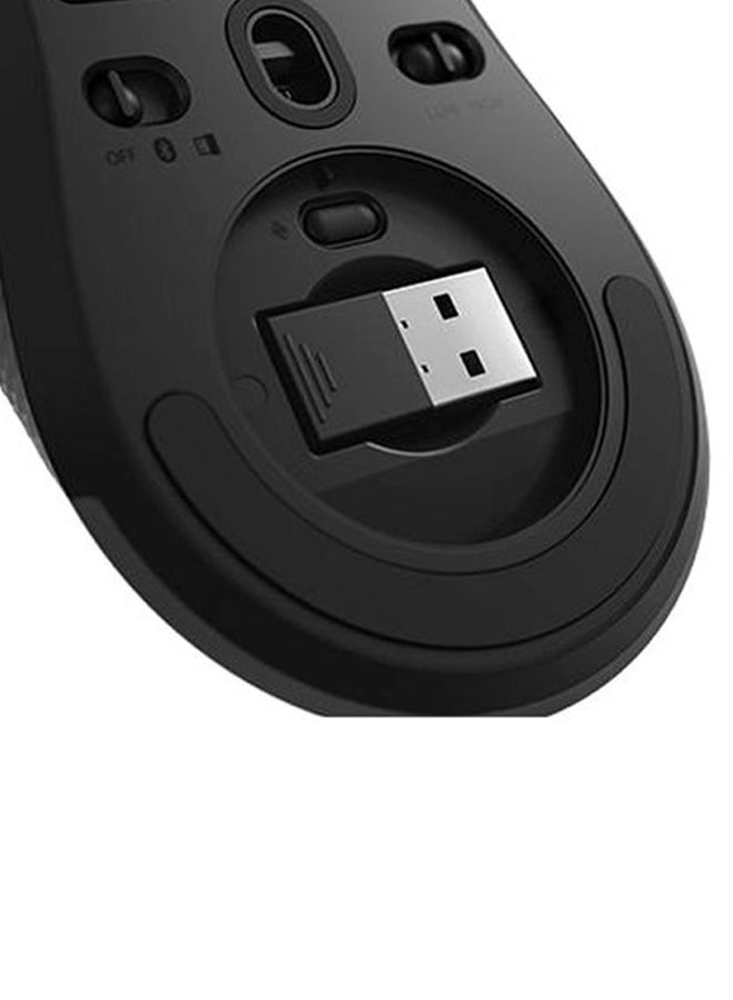 Lenovo - Legion M600 Wireless Gaming Mouse Multicolour - Image 1