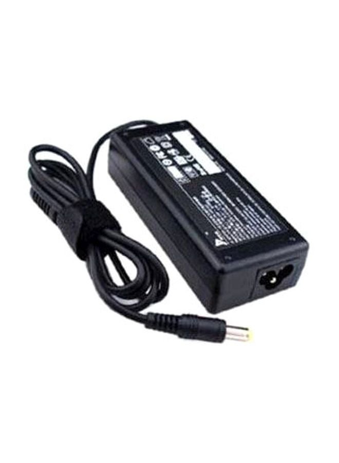 أيسر شاحن لابتو أسباير V5 أسود