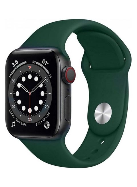 T500 Smart Watch Green