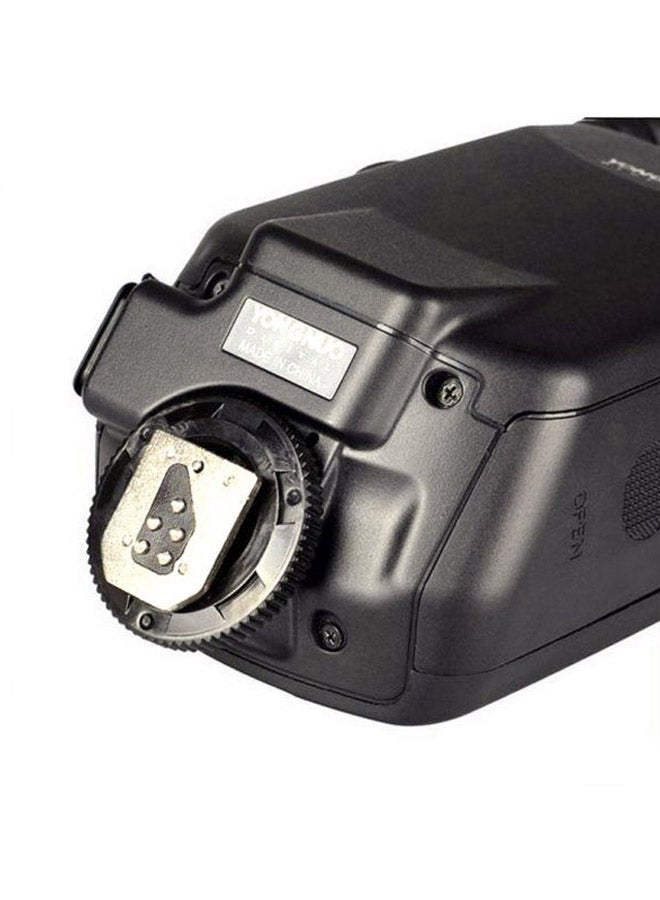 YONGNUO - Macro Ring Flash Light For Canon DSLR Camera - Image 1