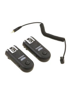 YONGNUO Wireless Remote Flash Trigger For Canon DSLR Black  - Image 4