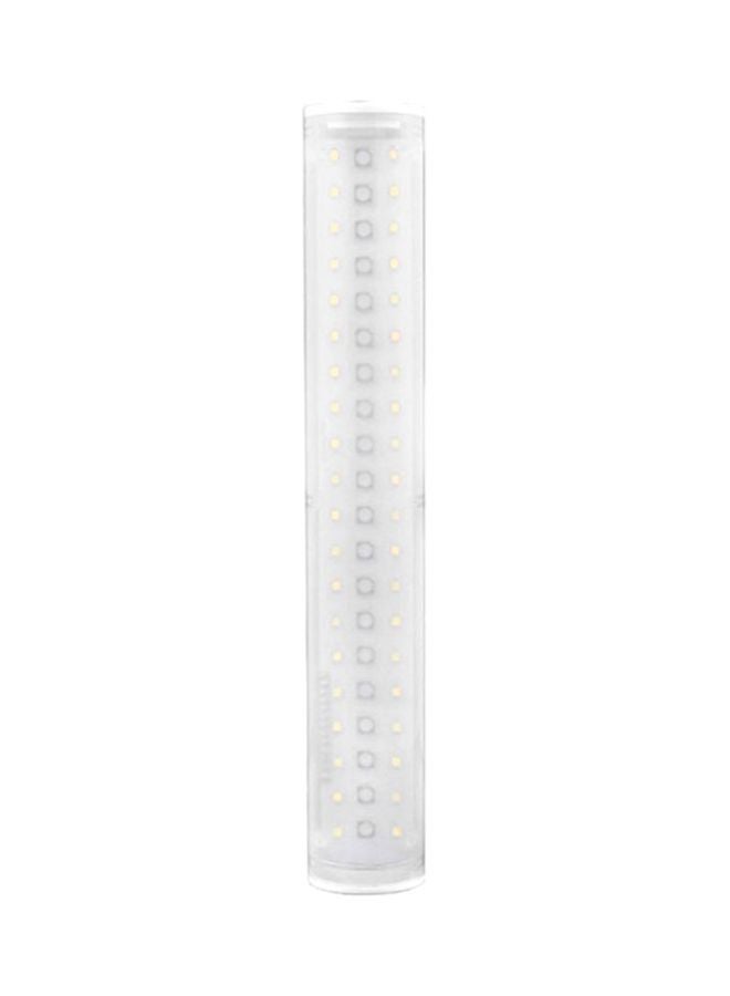 YONGNUO 5200.0 mAh Mini LED Lamp Bar With Charging Port White  - Image 1