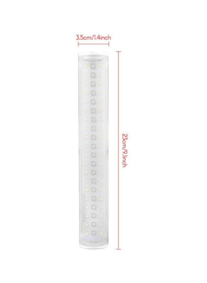YONGNUO Pro Mini LED Lamp Bar Clear  - Image 2
