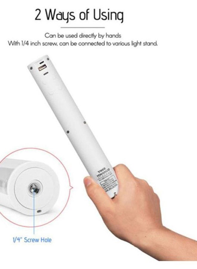 YONGNUO Pro Mini LED Lamp Bar Clear  - Image 3
