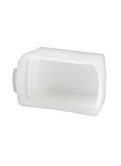 YONGNUO Flash Speedlight Soft Box Case Diffuser White  - Image 3