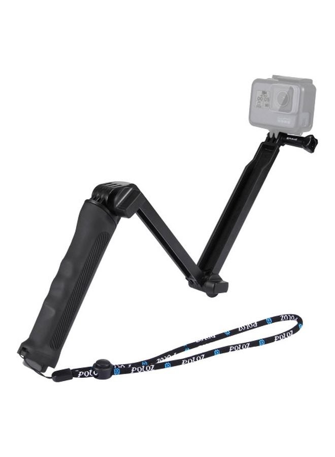 GoPro - Tripod 3-WAY Grip-Arm Mount - Image 1