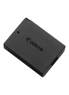 Lp-E10 Battery Black