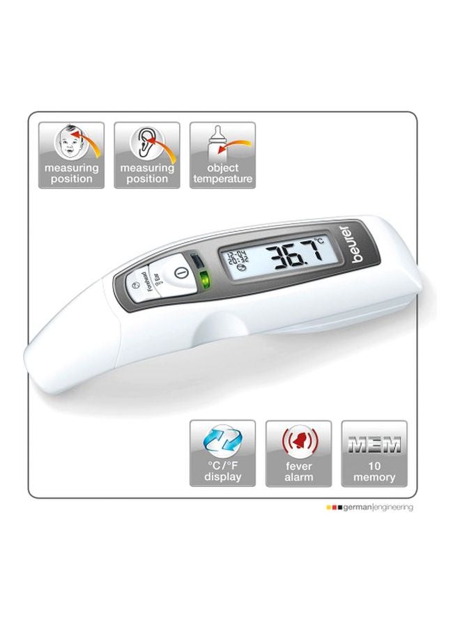 Beurer Multifunction Thermometer FT65 - Image 2