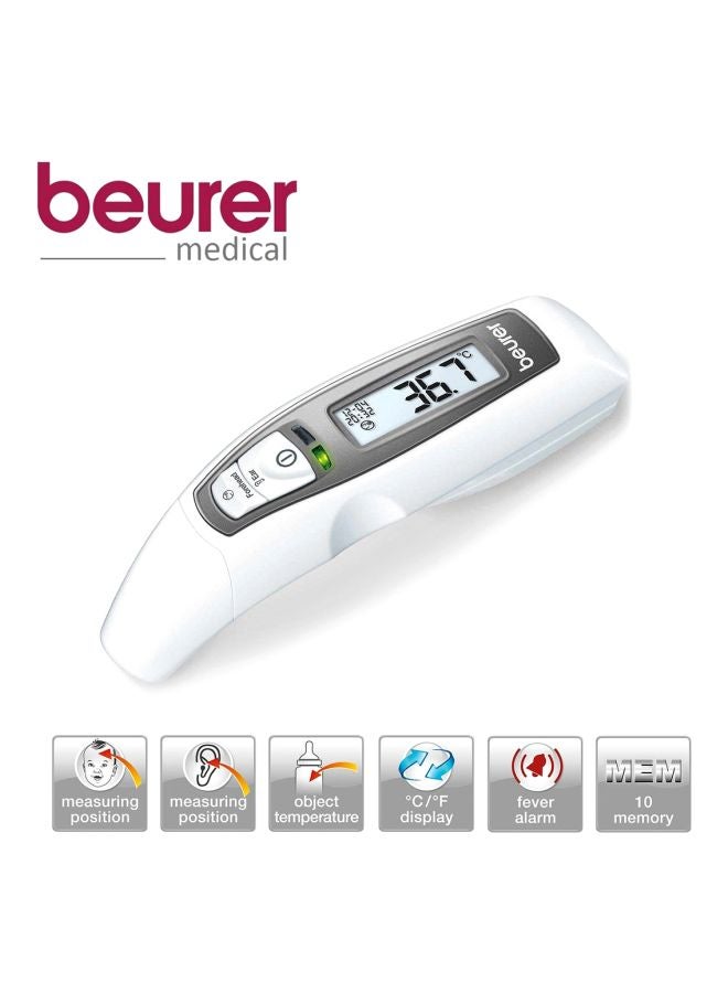 Beurer Multifunction Thermometer FT65 - Image 3