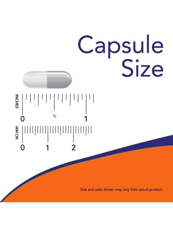 Now Foods Acidophilus Two Billion - 250 Capsules - Image 5