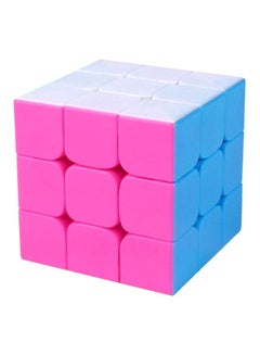 شاربدو مكعب روبيك بثلاثة مراحل 5.6x5.6x5.6سم  - Image 1