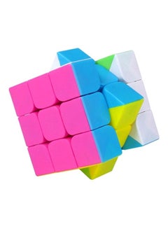 شاربدو مكعب روبيك بثلاثة مراحل 5.6x5.6x5.6سم  - Image 2