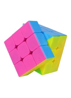 شاربدو مكعب روبيك بثلاثة مراحل 5.6x5.6x5.6سم  - Image 3