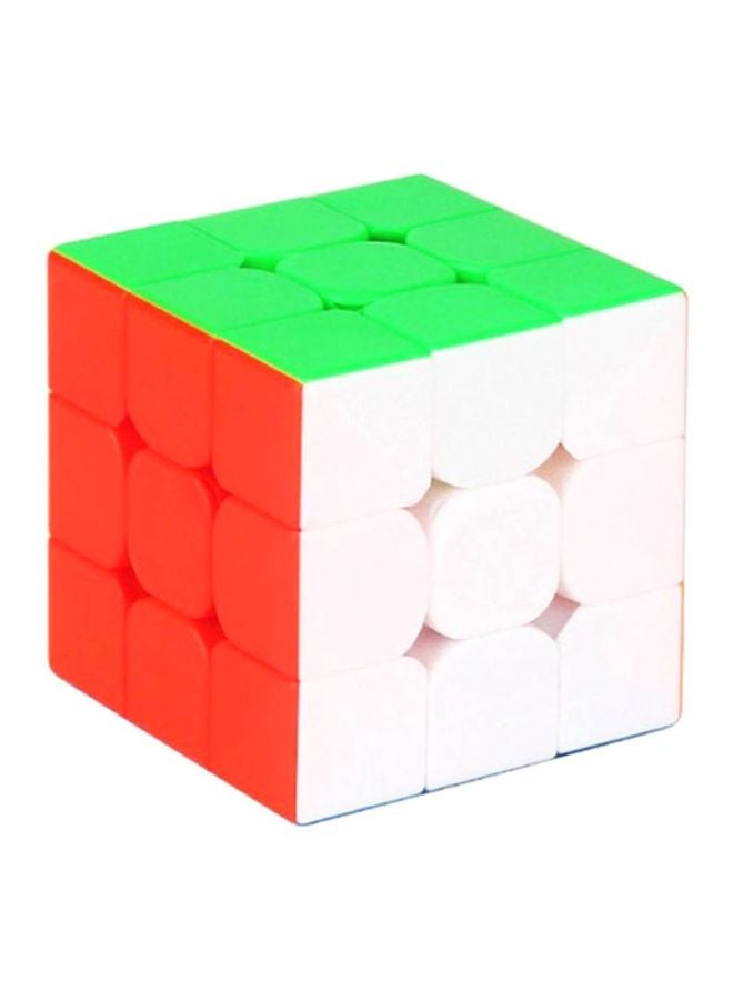 Sharpdo - Level Three Rubik's Cube 5.5x5.5x5.5cm - Image 1