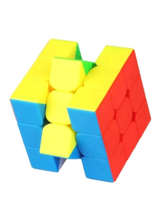 Sharpdo - Level Three Rubik's Cube 5.5x5.5x5.5cm - Image 1