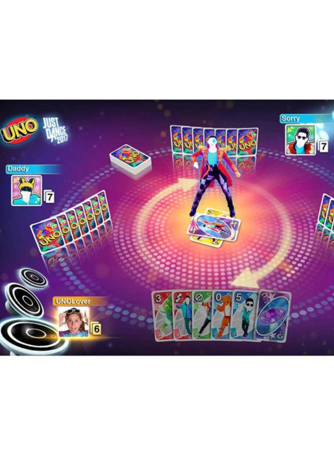 Mattel Games Uno Playing Card Game 24.25508130.18 - Image 4