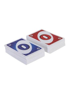 UNO Playing Card Game