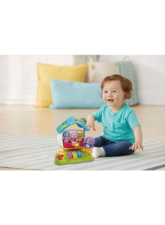 vtech Singing Bird House H00011866  - Image 3