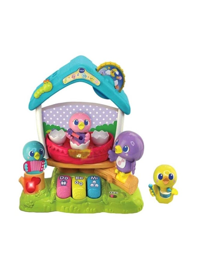 vtech Singing Bird House H00011866  - Image 1