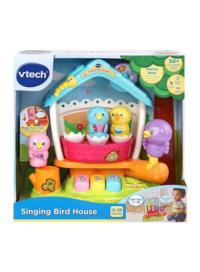vtech Singing Bird House H00011866  - Image 2
