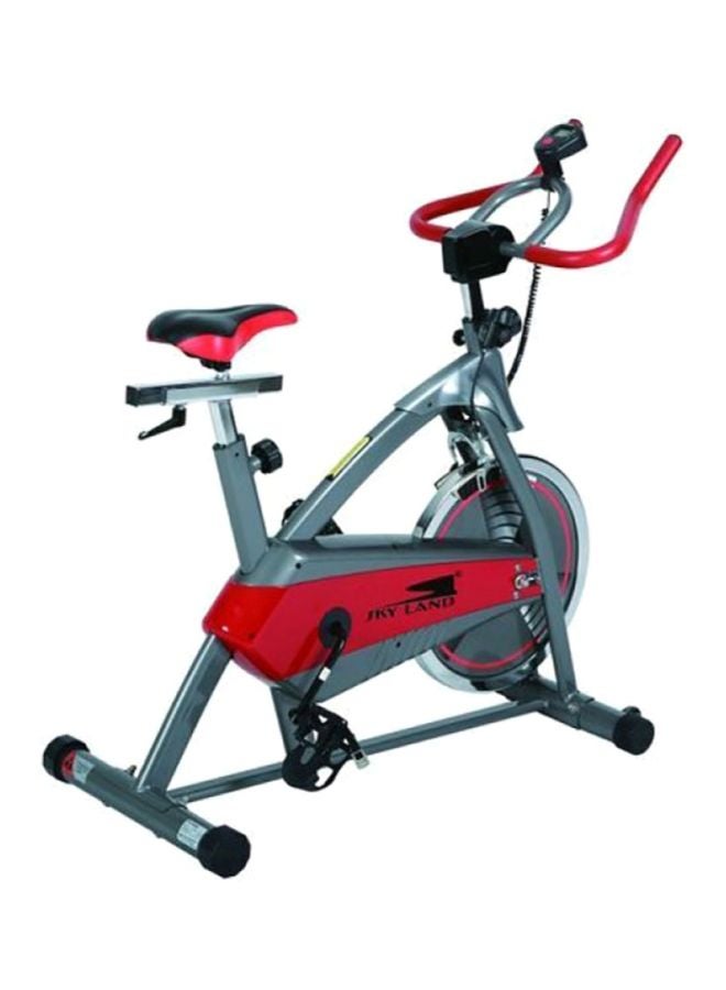 SkyLand Indoor Spinning Bike 