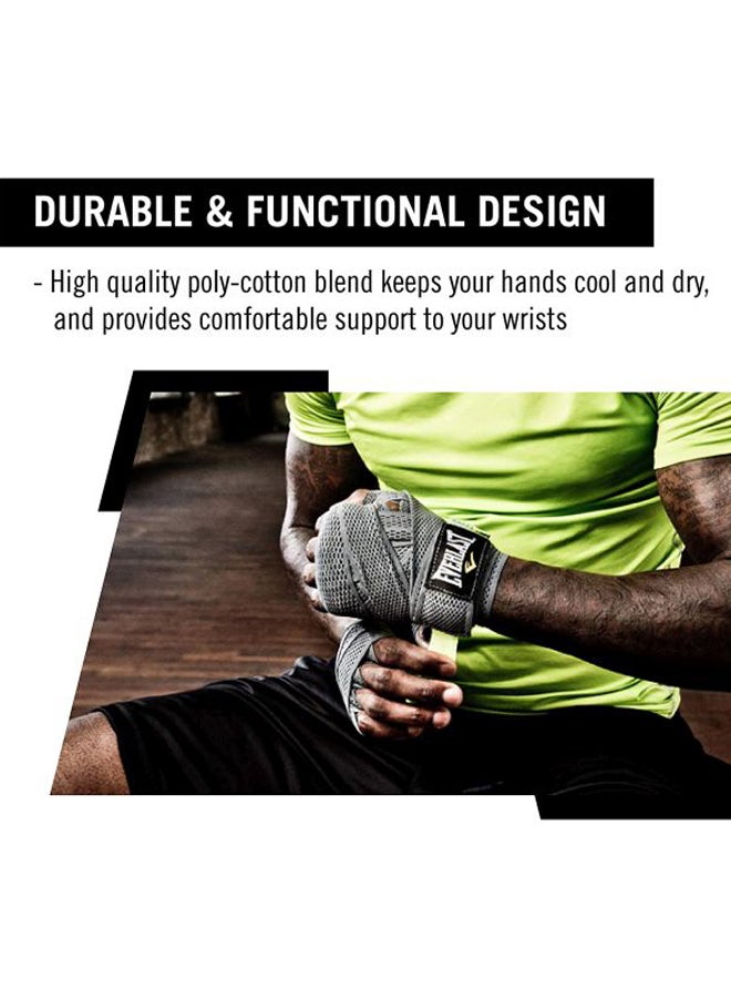 EVERLAST 180 Inch Handwraps 180inch - Image 3