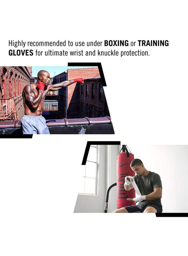 EVERLAST 180 Inch Handwraps 180inch - Image 5