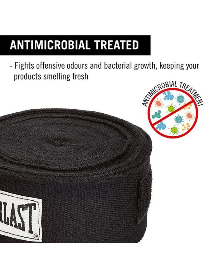 EVERLAST 180 Inch Handwraps 180inch - Image 4