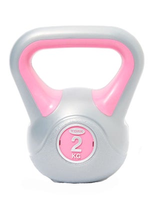 Vinyl Kettlebell 2kg - v1614618225/N38664541A_1